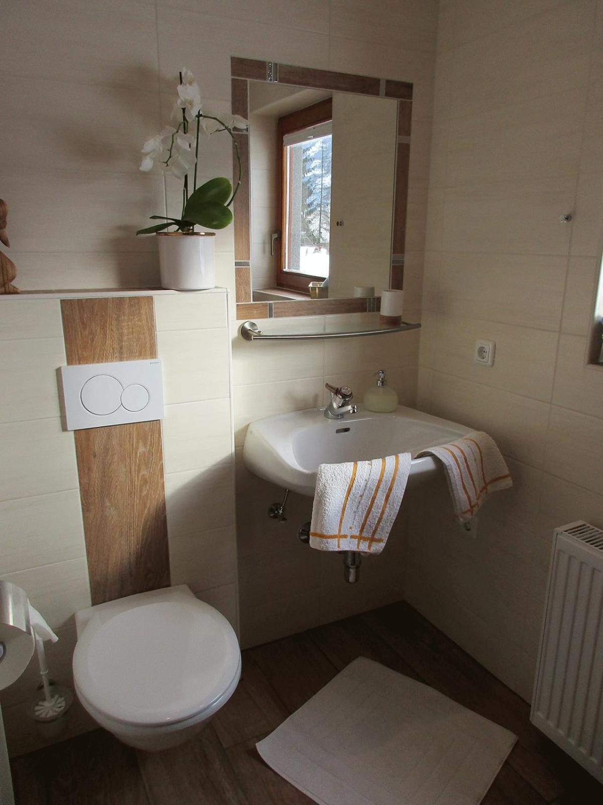 Apartments Egger Barbara Gosau Eksteriør billede